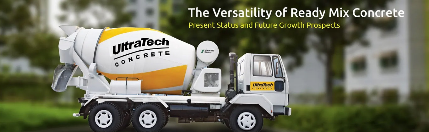 Ultratech Concrete Solutions